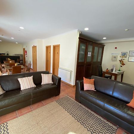 Casa Santa Catarina Bed and Breakfast Montalegre Buitenkant foto