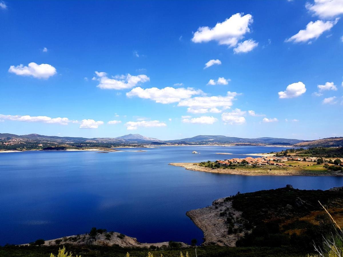 Casa Santa Catarina Bed and Breakfast Montalegre Buitenkant foto