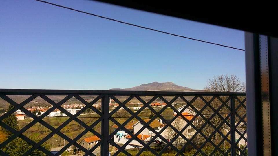 Casa Santa Catarina Bed and Breakfast Montalegre Buitenkant foto