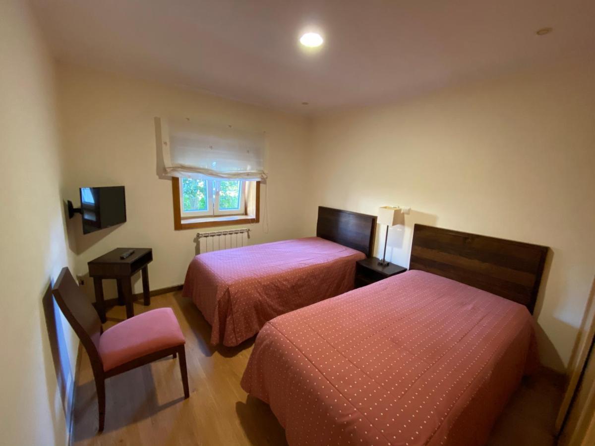 Casa Santa Catarina Bed and Breakfast Montalegre Buitenkant foto