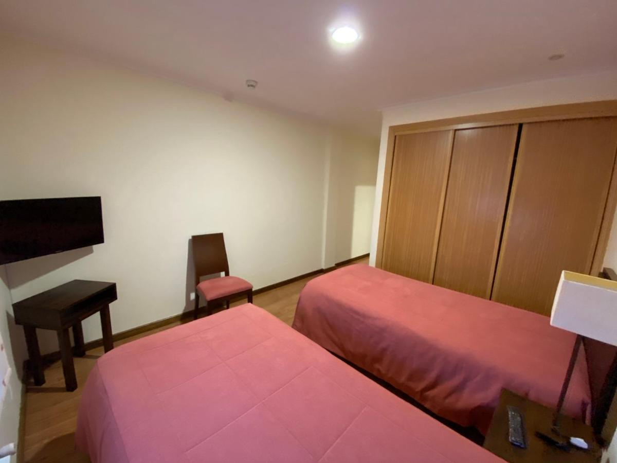 Casa Santa Catarina Bed and Breakfast Montalegre Buitenkant foto