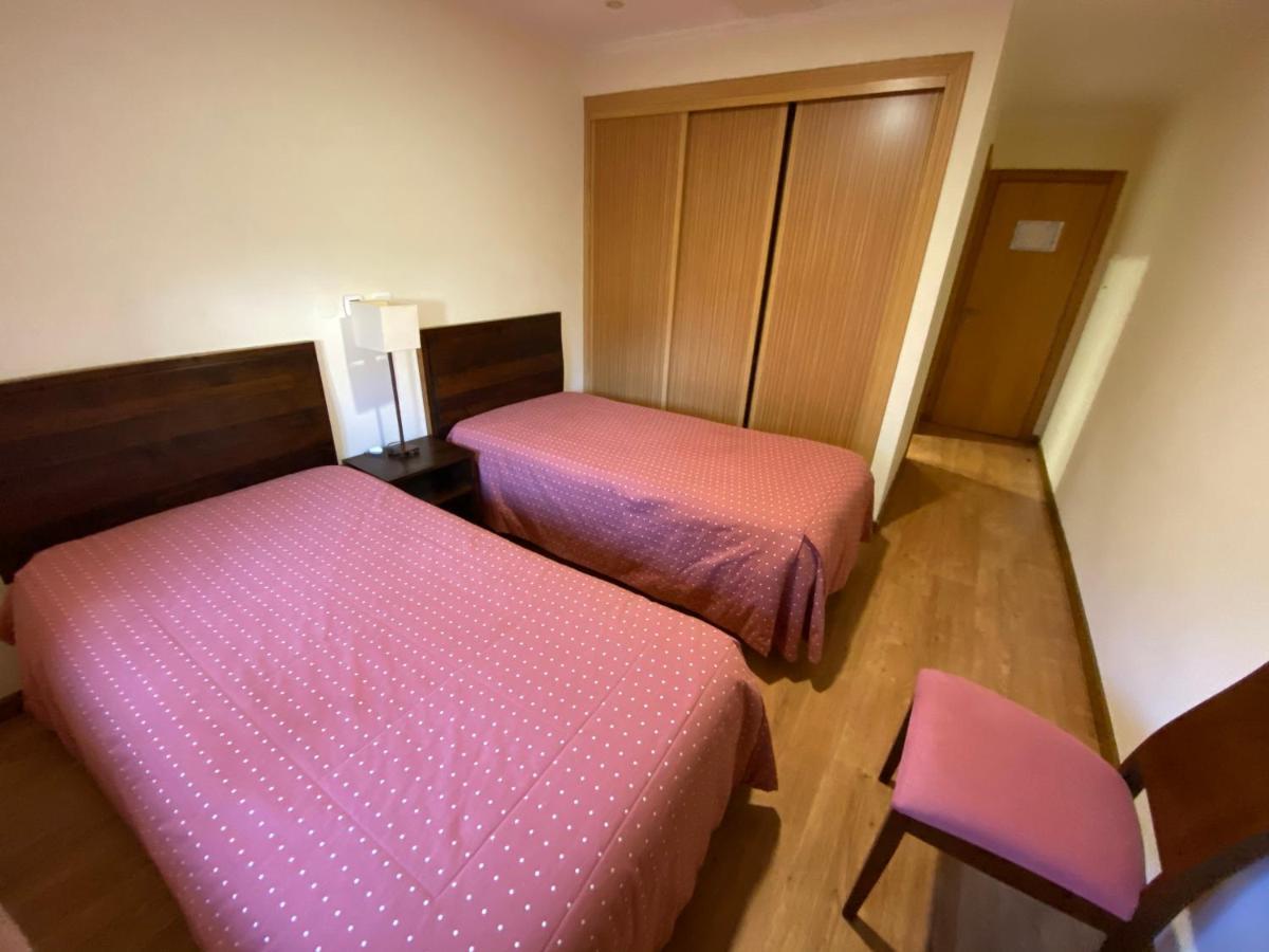 Casa Santa Catarina Bed and Breakfast Montalegre Buitenkant foto