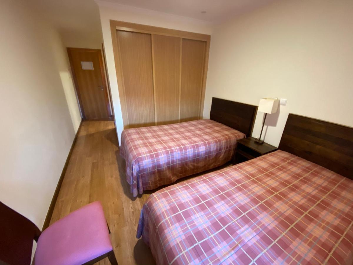 Casa Santa Catarina Bed and Breakfast Montalegre Buitenkant foto