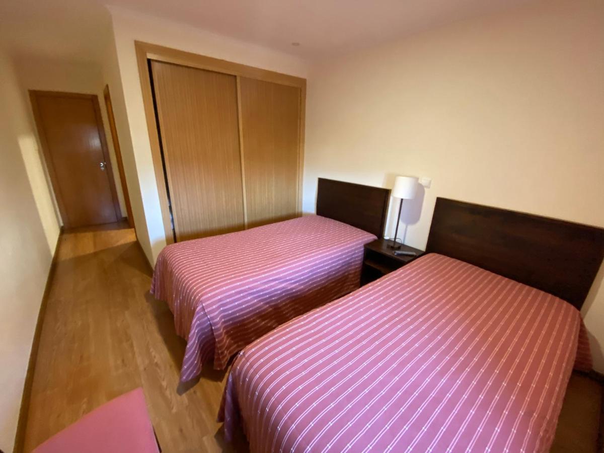 Casa Santa Catarina Bed and Breakfast Montalegre Buitenkant foto