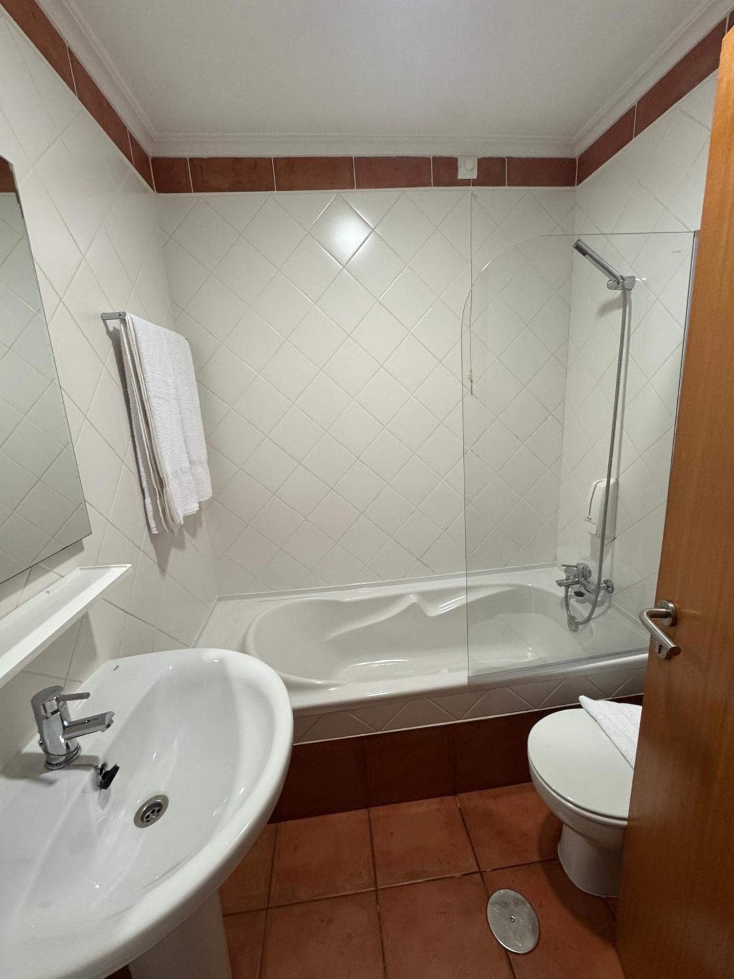 Casa Santa Catarina Bed and Breakfast Montalegre Buitenkant foto