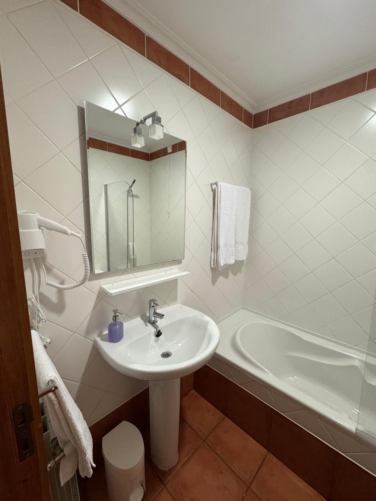 Casa Santa Catarina Bed and Breakfast Montalegre Buitenkant foto