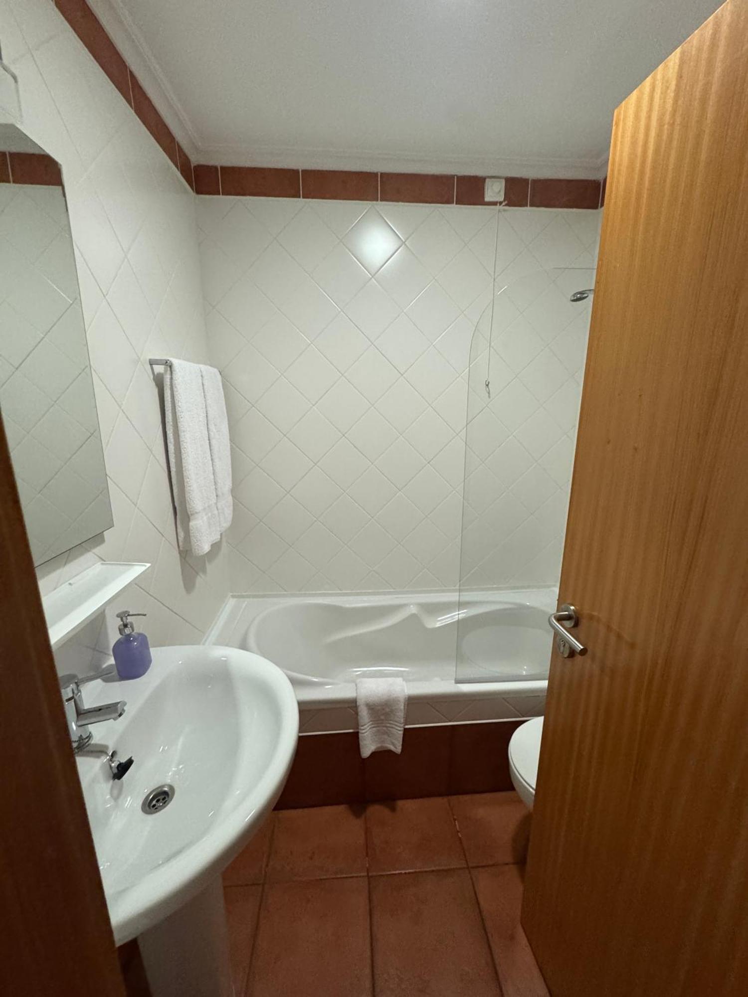 Casa Santa Catarina Bed and Breakfast Montalegre Buitenkant foto
