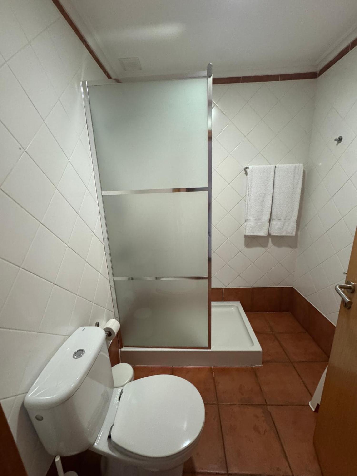 Casa Santa Catarina Bed and Breakfast Montalegre Buitenkant foto