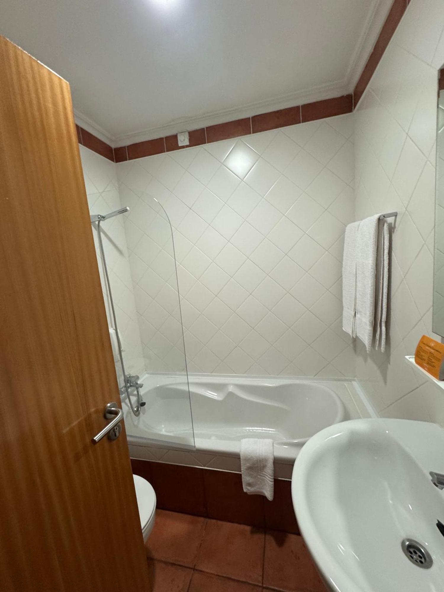 Casa Santa Catarina Bed and Breakfast Montalegre Buitenkant foto